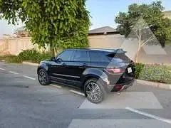 2017 Land Rover Range Rover