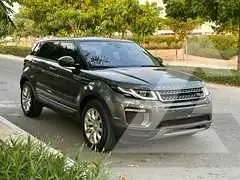 2017 Land Rover Range Rover