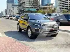 2017 Land Rover Range Rover