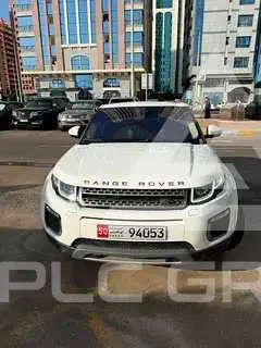 2017 Land Rover Range Rover