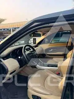 2017 Land Rover Range Rover