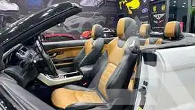2017 Land Rover Range Rover