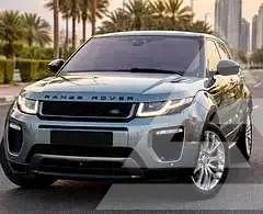 2017 Land Rover Range Rover