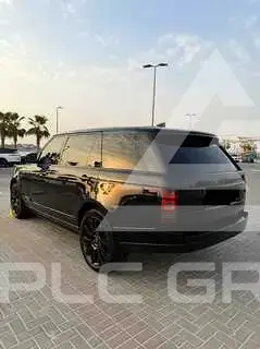 2017 Land Rover Range Rover