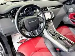 2017 Land Rover Range Rover