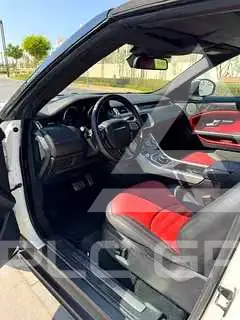 2017 Land Rover Range Rover