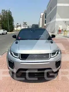 2017 Land Rover Range Rover