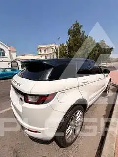 2017 Land Rover Range Rover
