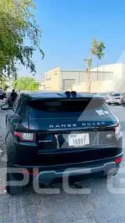 2017 Land Rover Range Rover
