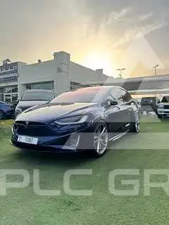 2017 Tesla Model X