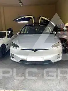 2017 Tesla Model X