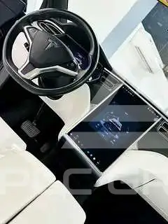 2017 Tesla Model X