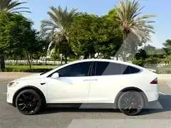 2017 Tesla Model X