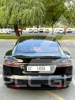 2017 Tesla Model S