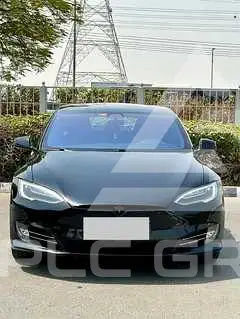 2017 Tesla Model S