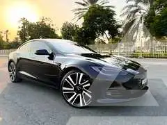 2017 Tesla Model S