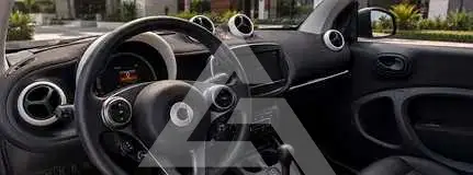 2017 Smart FORTWO