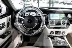 2017 Rolls Royce Ghost