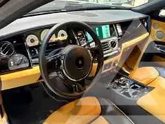 2017 Rolls Royce Ghost