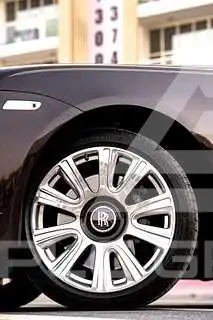 2017 Rolls Royce Dawn