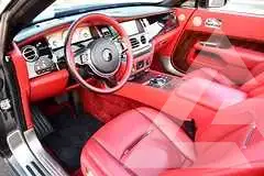 2017 Rolls Royce Dawn