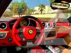 2017 Ferrari CALIFORNIA