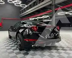 2017 Ferrari CALIFORNIA