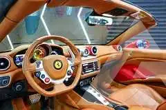2017 Ferrari CALIFORNIA