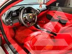 2017 Ferrari 488