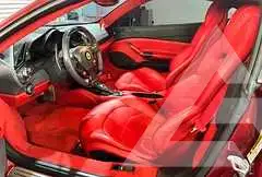 2017 Ferrari 488