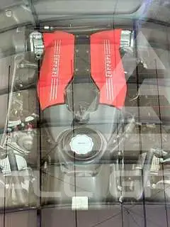 2017 Ferrari 488