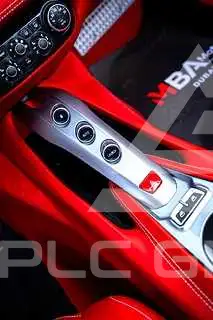 2017 Ferrari F12