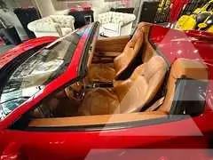 2017 Ferrari 488
