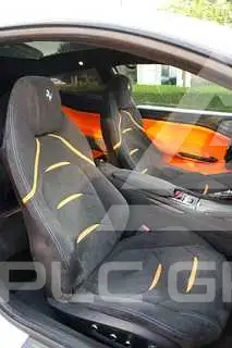 2017 Ferrari GTC4