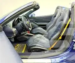 2017 Ferrari 488