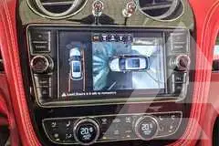 2017 Bentley Bentayga