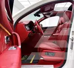 2017 Bentley Bentayga