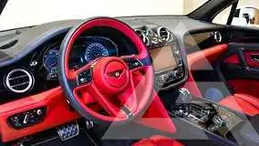 2017 Bentley Bentayga