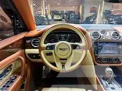 2017 Bentley Bentayga