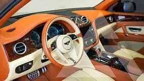 2017 Bentley Bentayga
