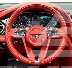 2017 Bentley Bentayga