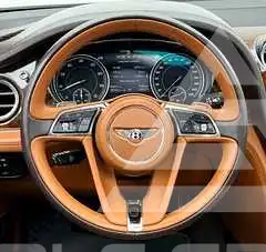 2017 Bentley Bentayga