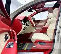 2017 Bentley Bentayga