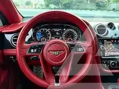 2017 Bentley Bentayga