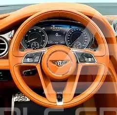 2017 Bentley Bentayga