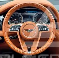 2017 Bentley Bentayga