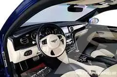2017 Bentley Mulsanne