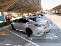 2017 Lexus 