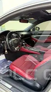 2017 Lexus 