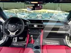 2017 Lexus 